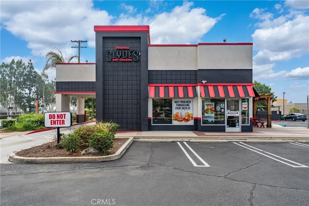 8790 Central Avenue