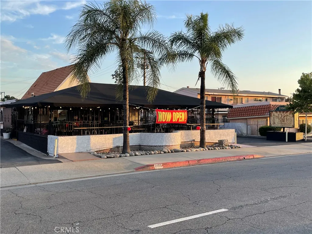 2150 Huntington Drive