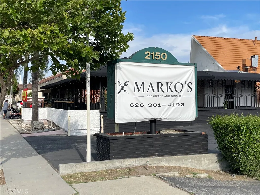 2150 Huntington Drive