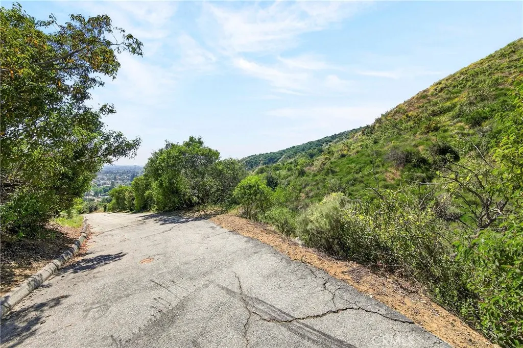 0 Opal Canyon Road