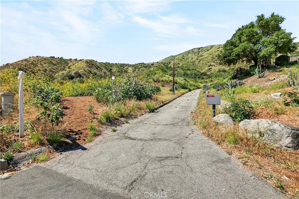 0 Opal Canyon Road