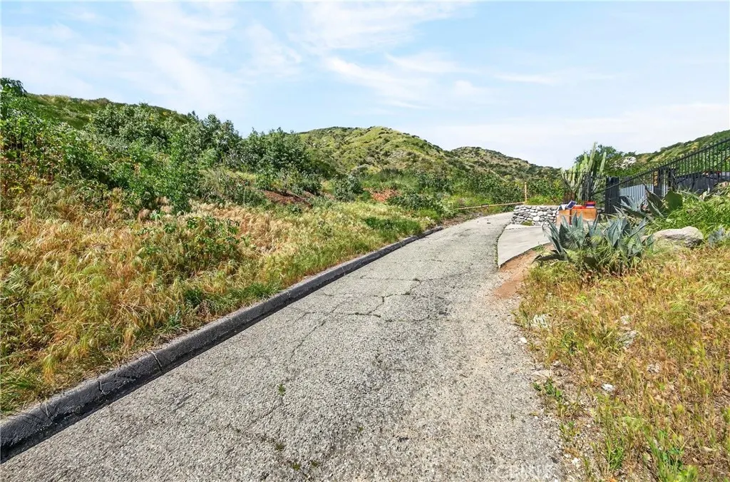 0 Opal Canyon Road