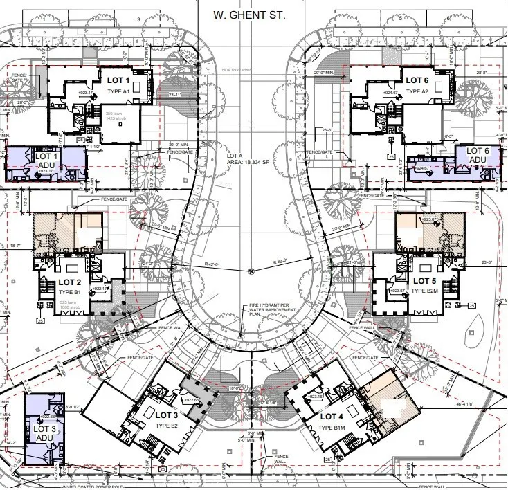 649 W Gladstone
