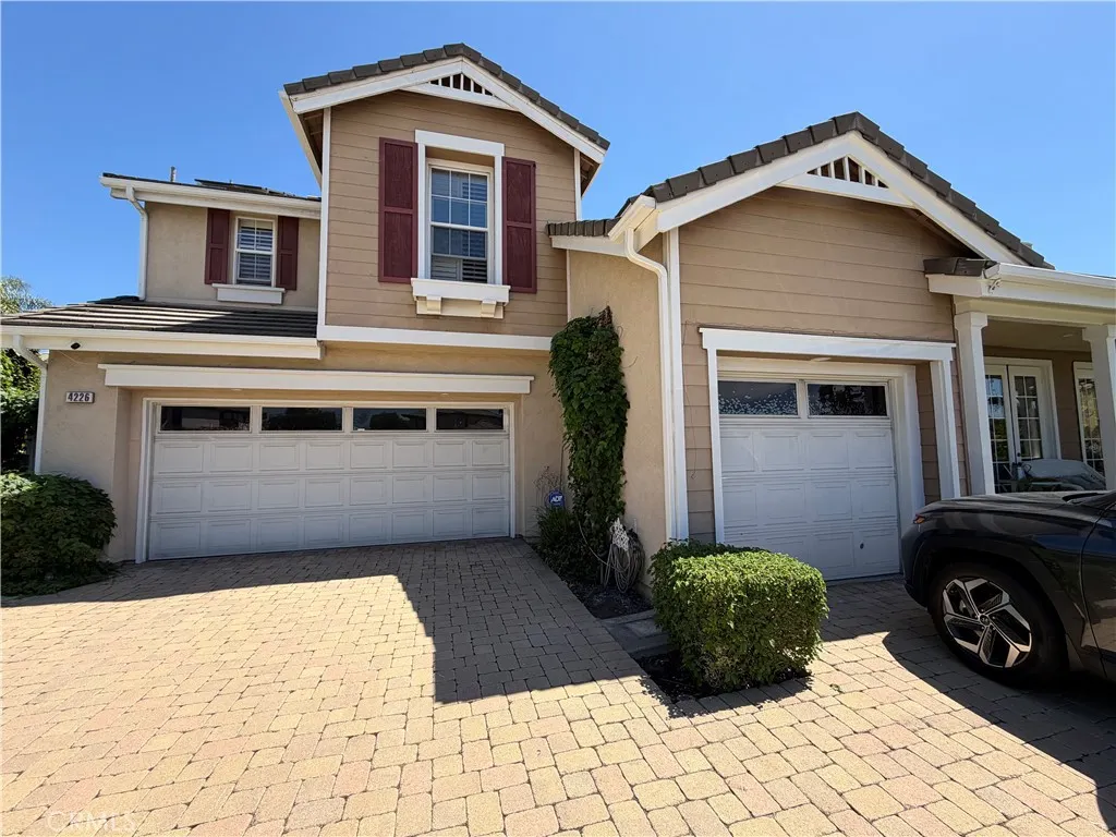 4226 Hartshorn Ranch Place