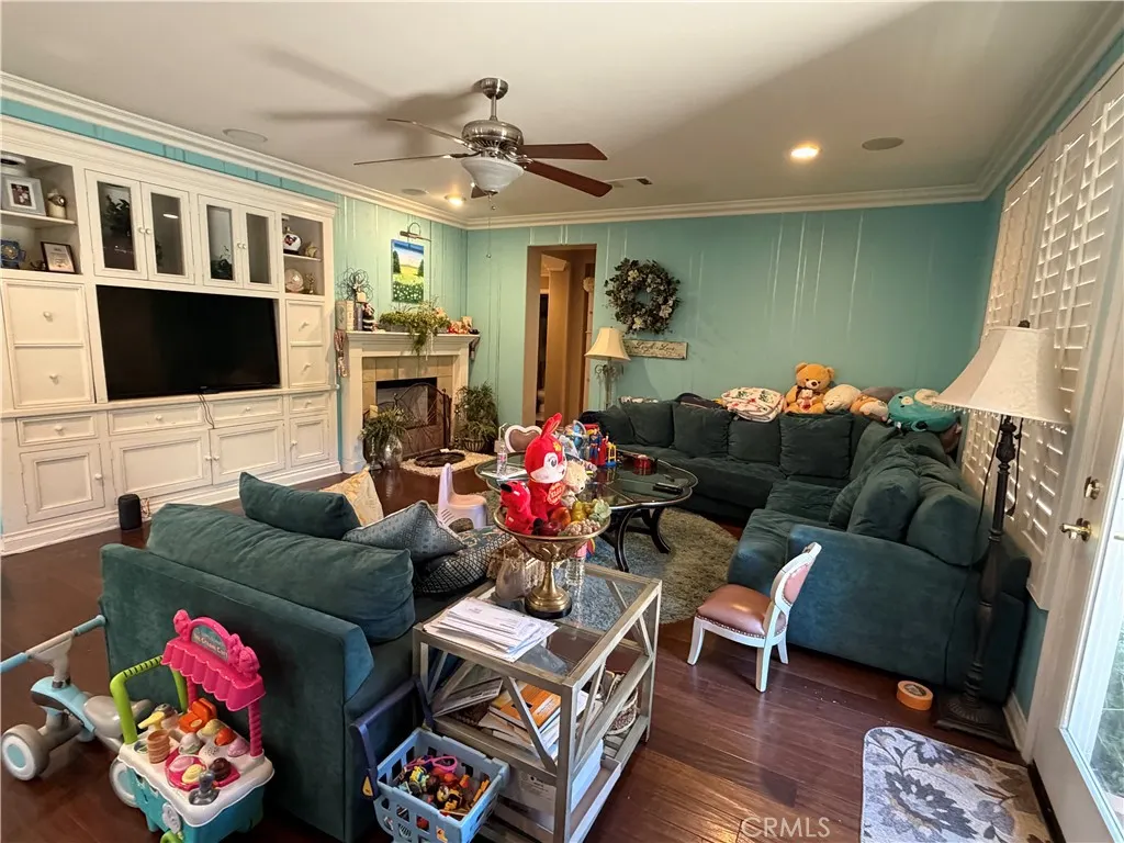 4226 Hartshorn Ranch Place