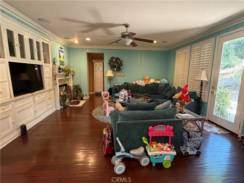 4226 Hartshorn Ranch Place