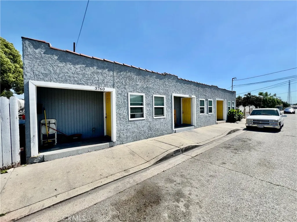 3757 Holly Street