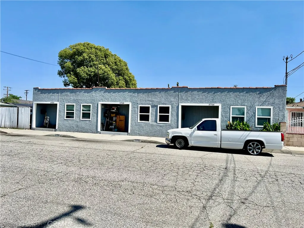 3757 Holly Street