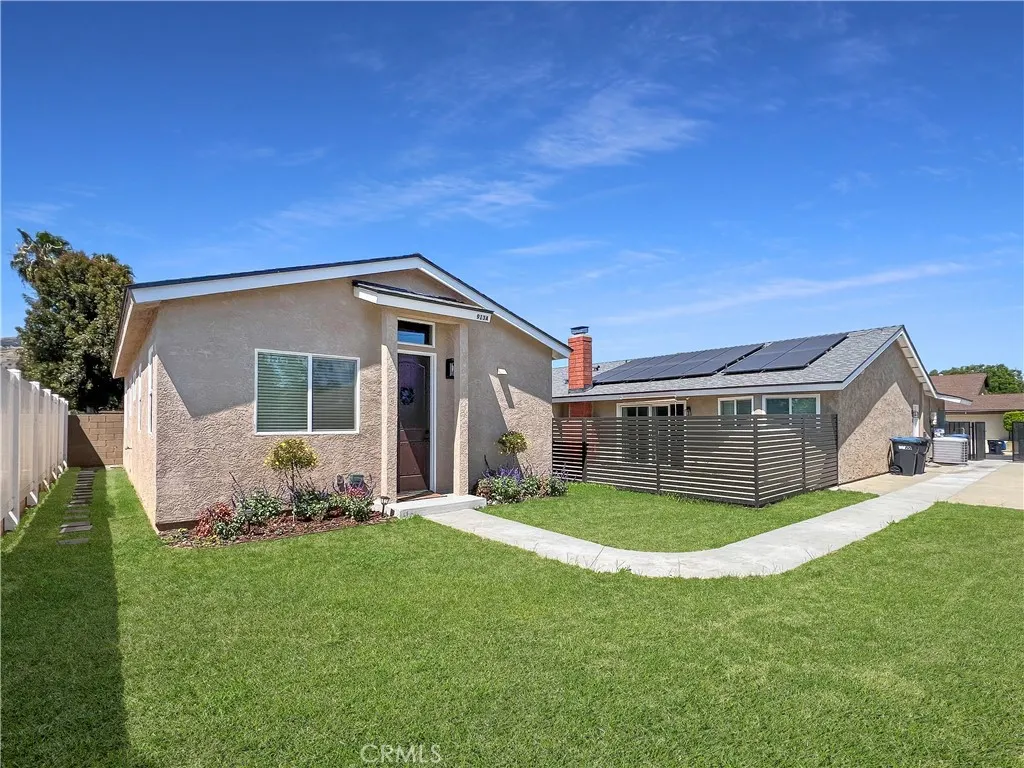913 Durango Court