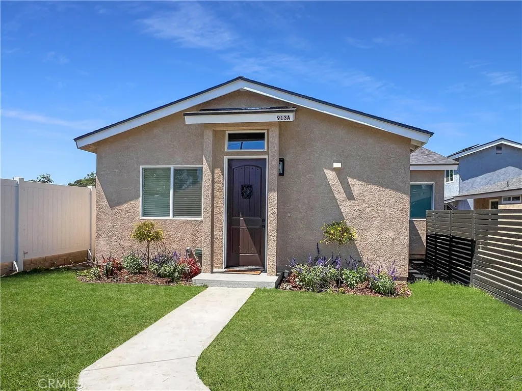 913 Durango Court