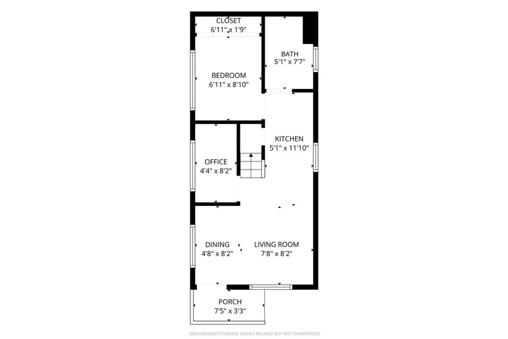 4849 Peck Road #25