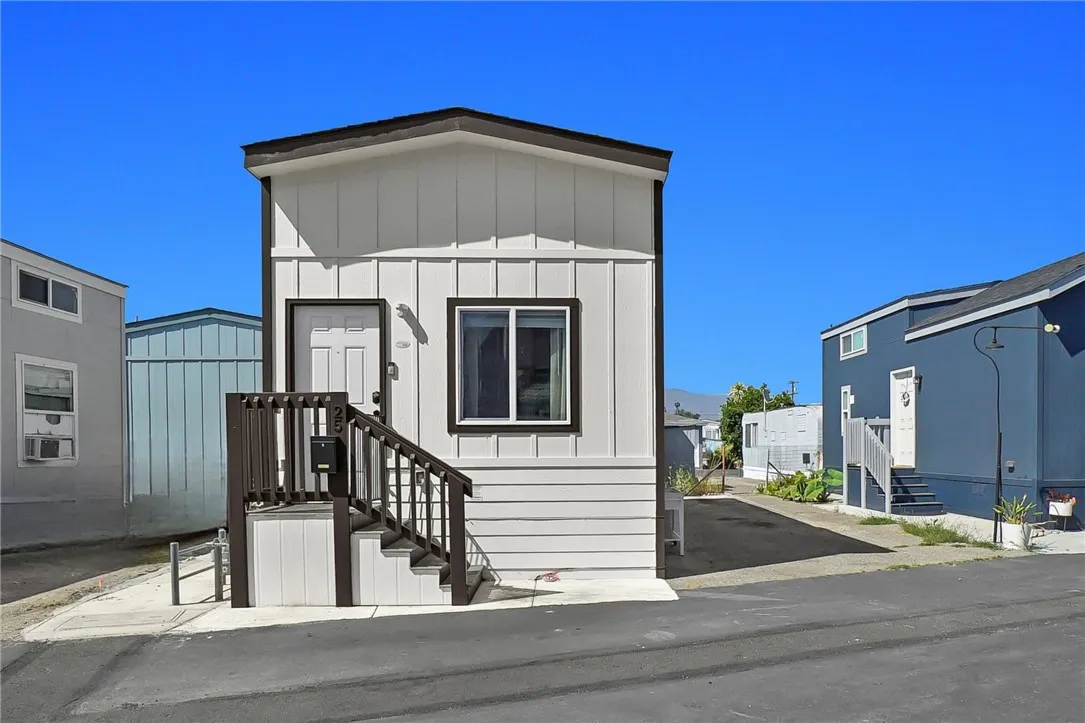 4849 Peck Road #25