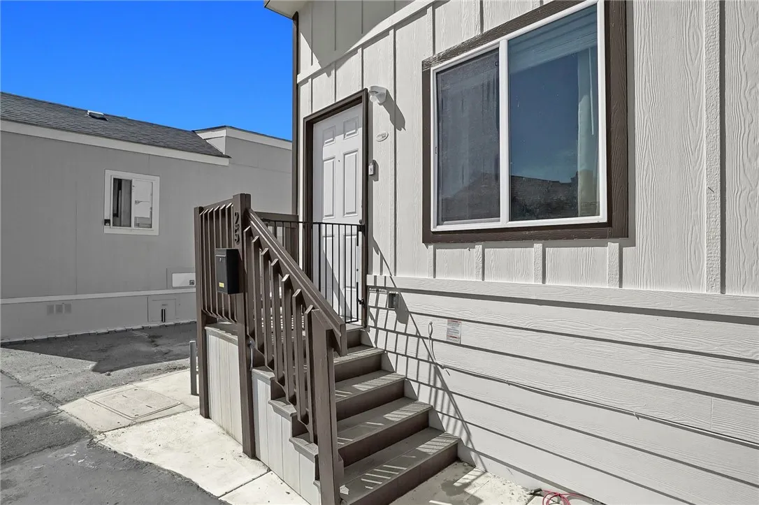 4849 Peck Road #25