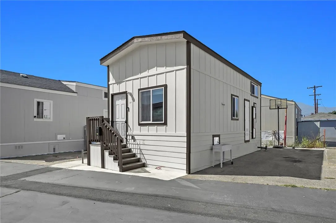4849 Peck Road #25