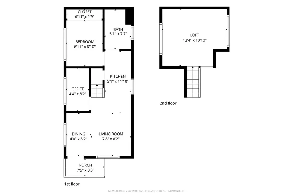 4849 Peck Road #25