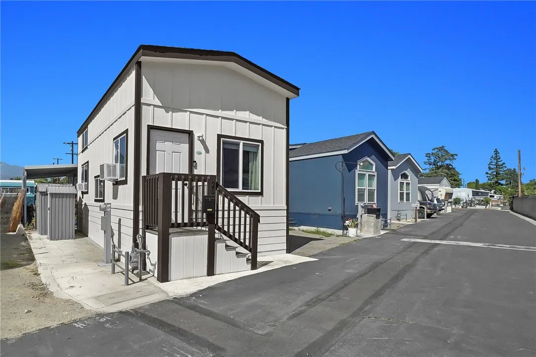 4849 Peck Road #25