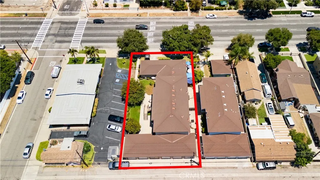 539 N San Gabriel