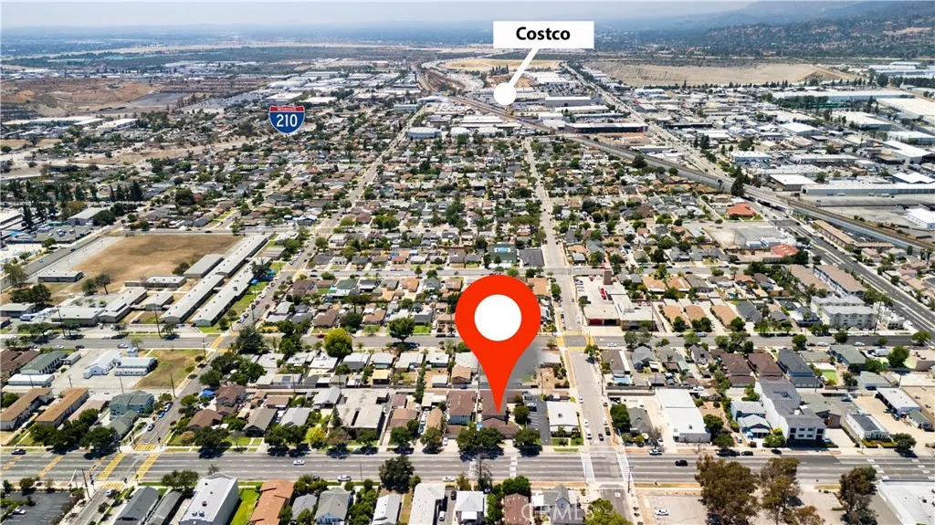 539 N San Gabriel