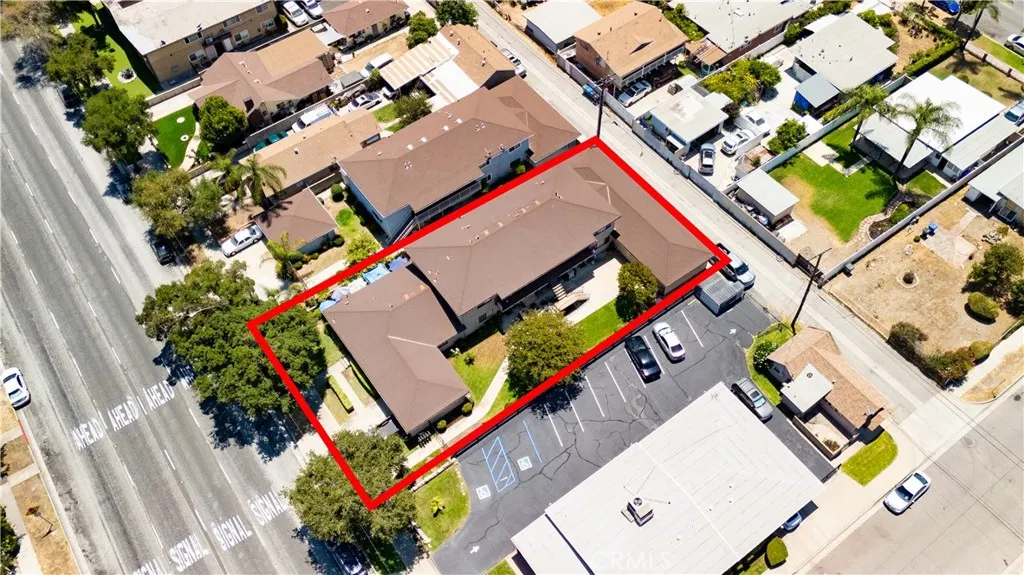 539 N San Gabriel