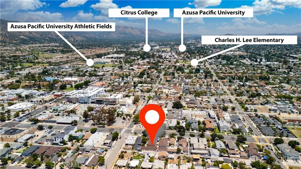 539 N San Gabriel