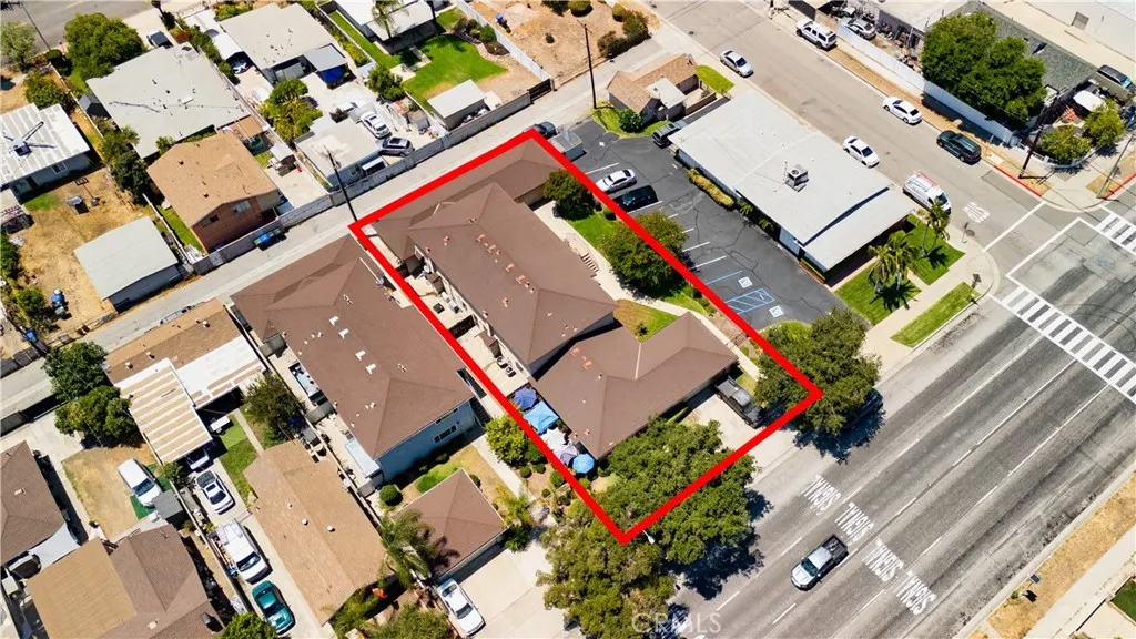 539 N San Gabriel