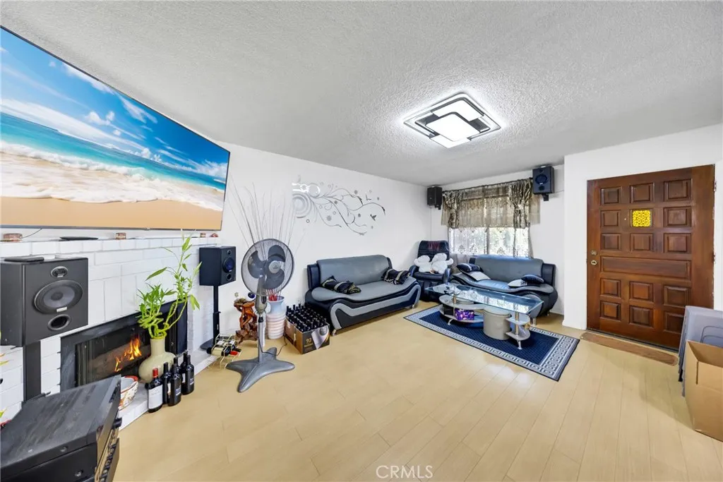 5320 Peck Road #12