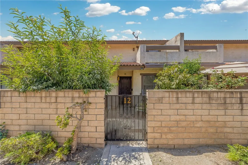 5320 Peck Road #12