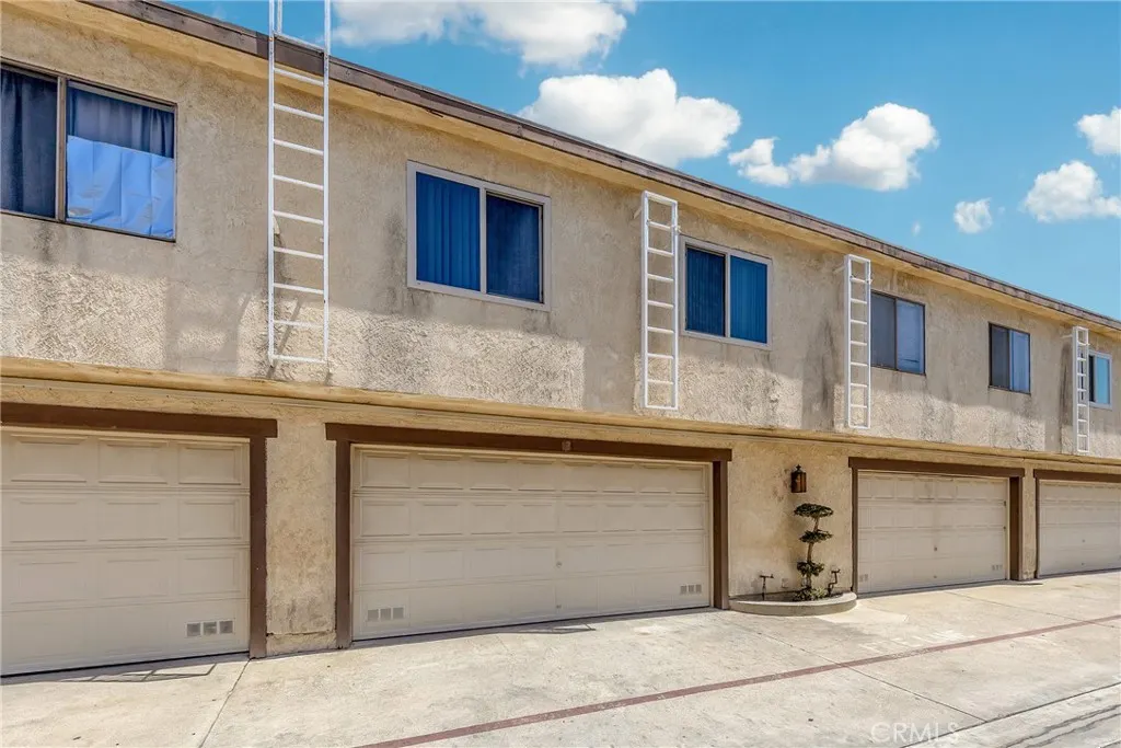 5320 Peck Road #12