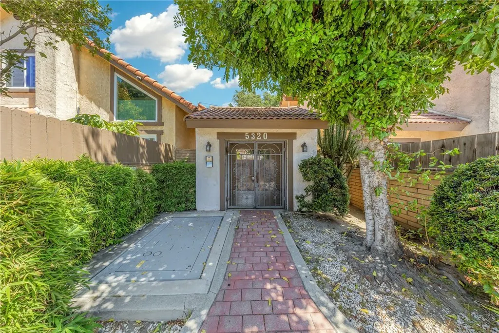 5320 Peck Road #12