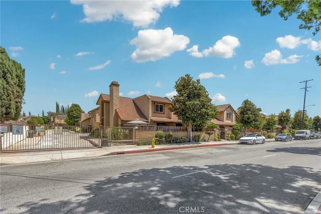 5320 Peck Road #12