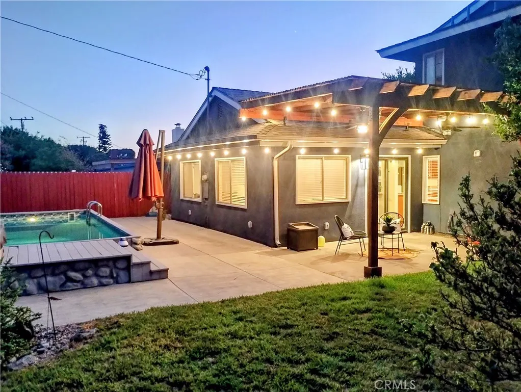 3474 Deerlane Drive