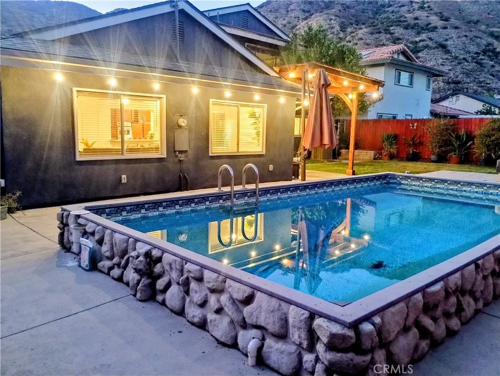 3474 Deerlane Drive