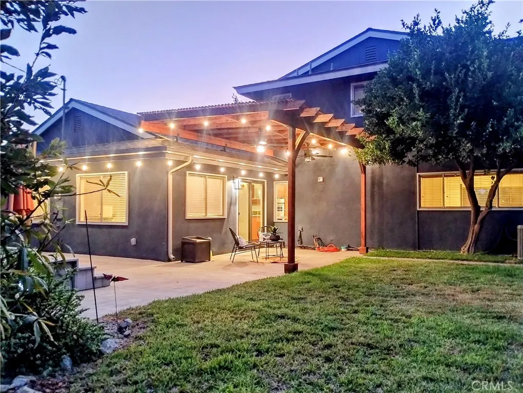 3474 Deerlane Drive