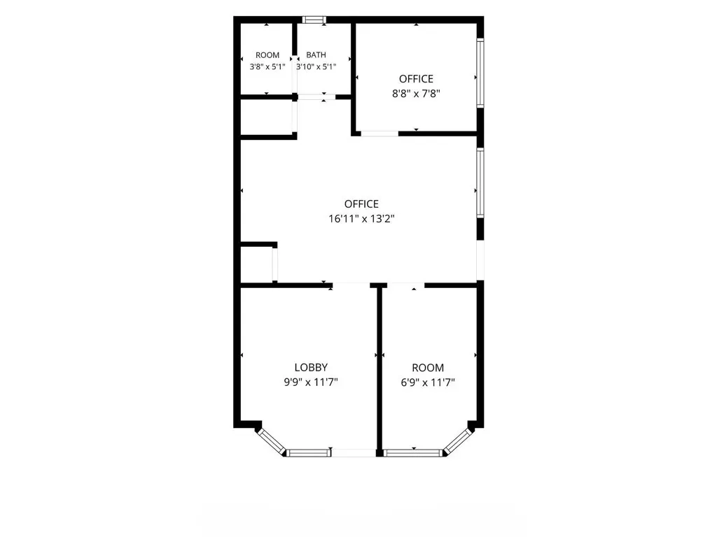 3552 Lexington Avenue