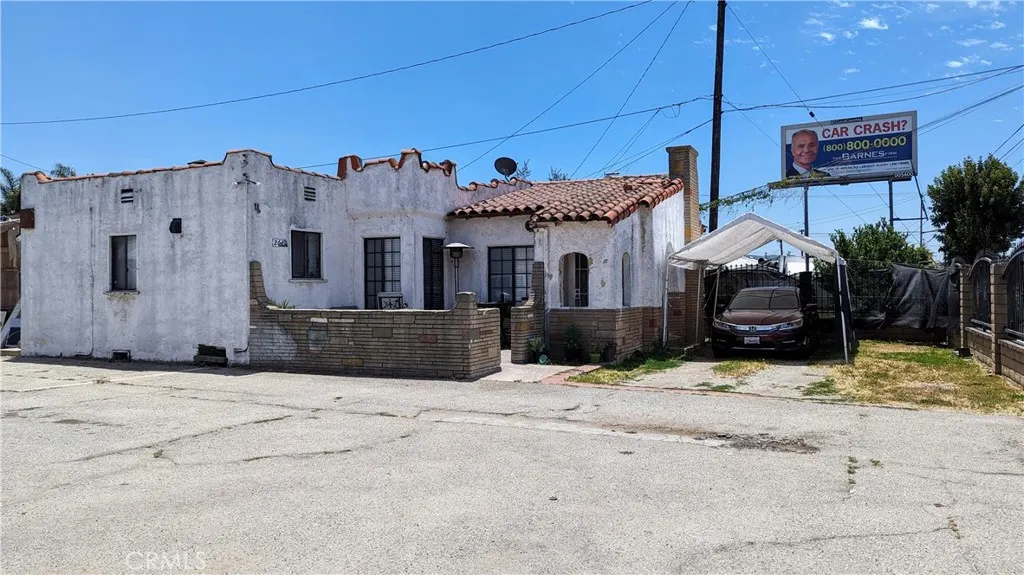2620 Tyler Avenue