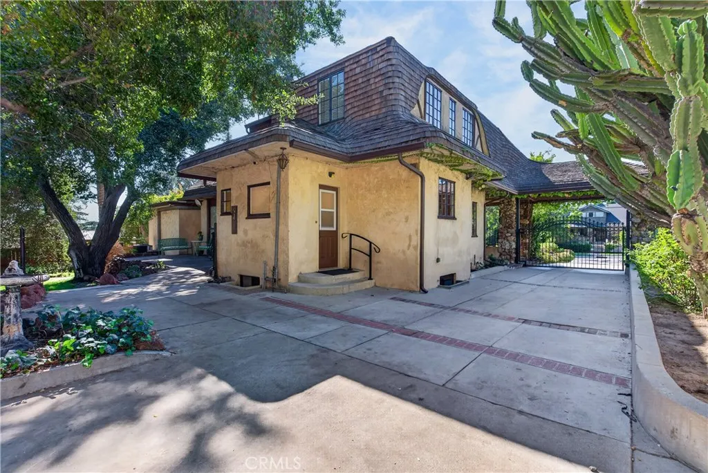 508 N San Dimas