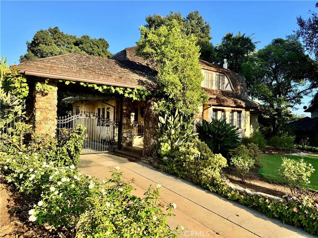 508 N San Dimas