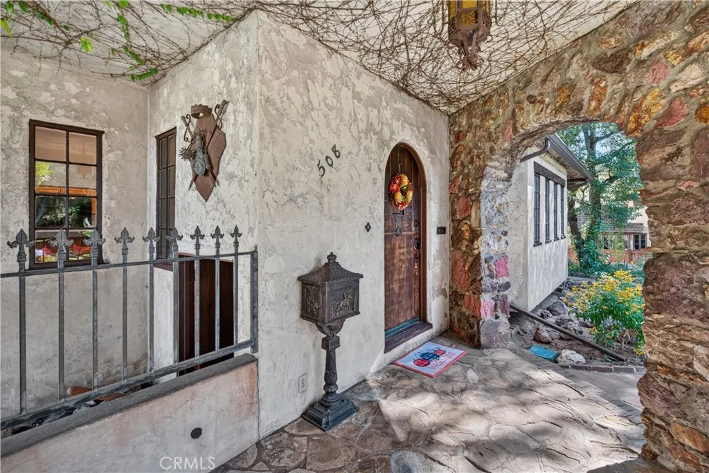 508 N San Dimas