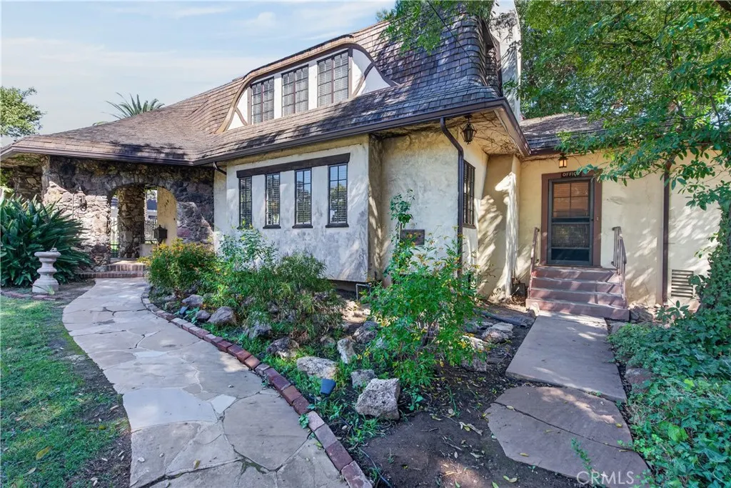 508 N San Dimas