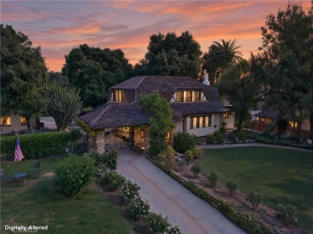 508 N San Dimas