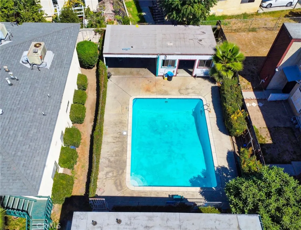 11829 Ferris #C