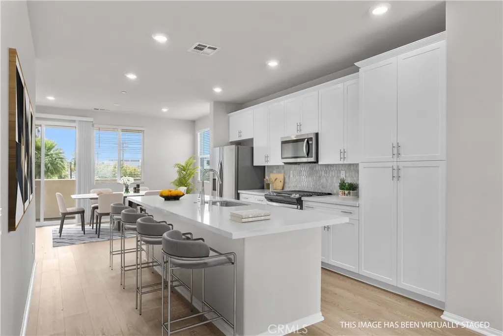 2705 Erebus Court