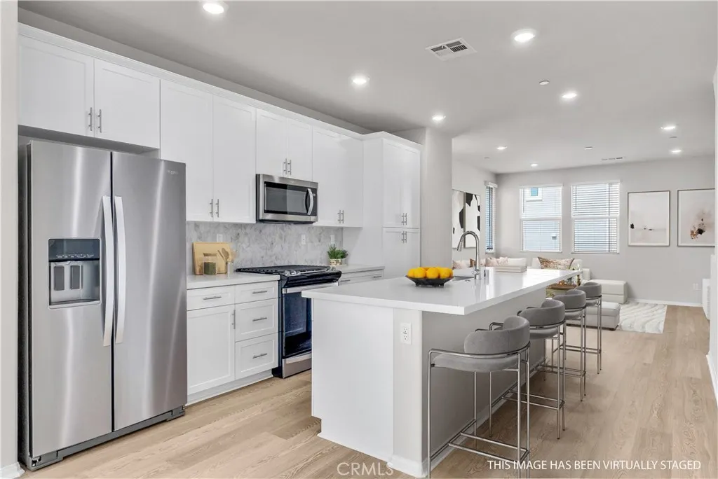 2705 Erebus Court