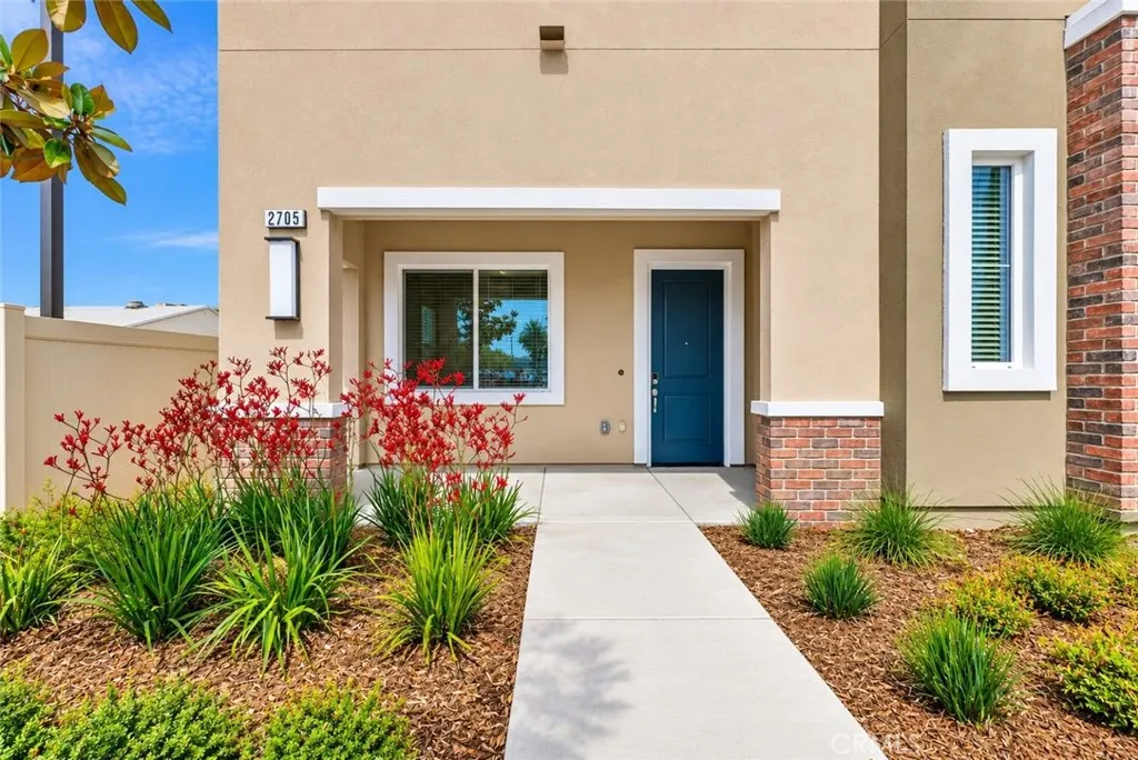 2705 Erebus Court
