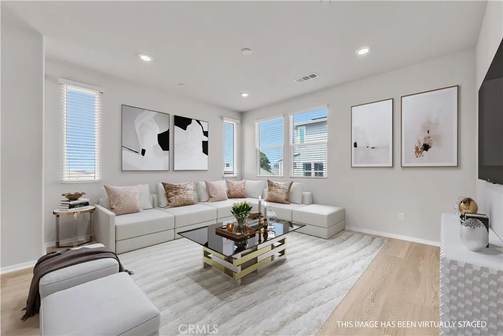 2705 Erebus Court