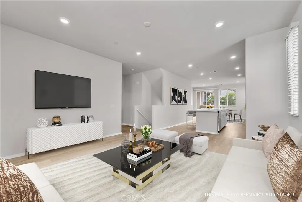 2705 Erebus Court