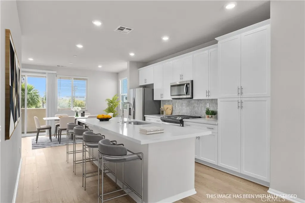 2705 Erebus Court