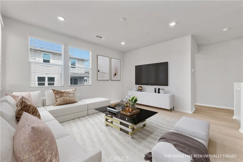 2705 Erebus Court