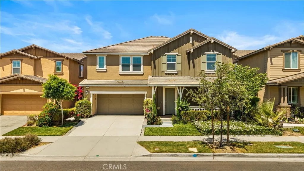4846 S Wilson
