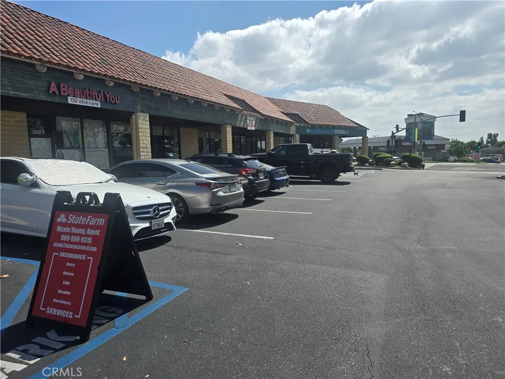 2497 Foothill Blvd ##B